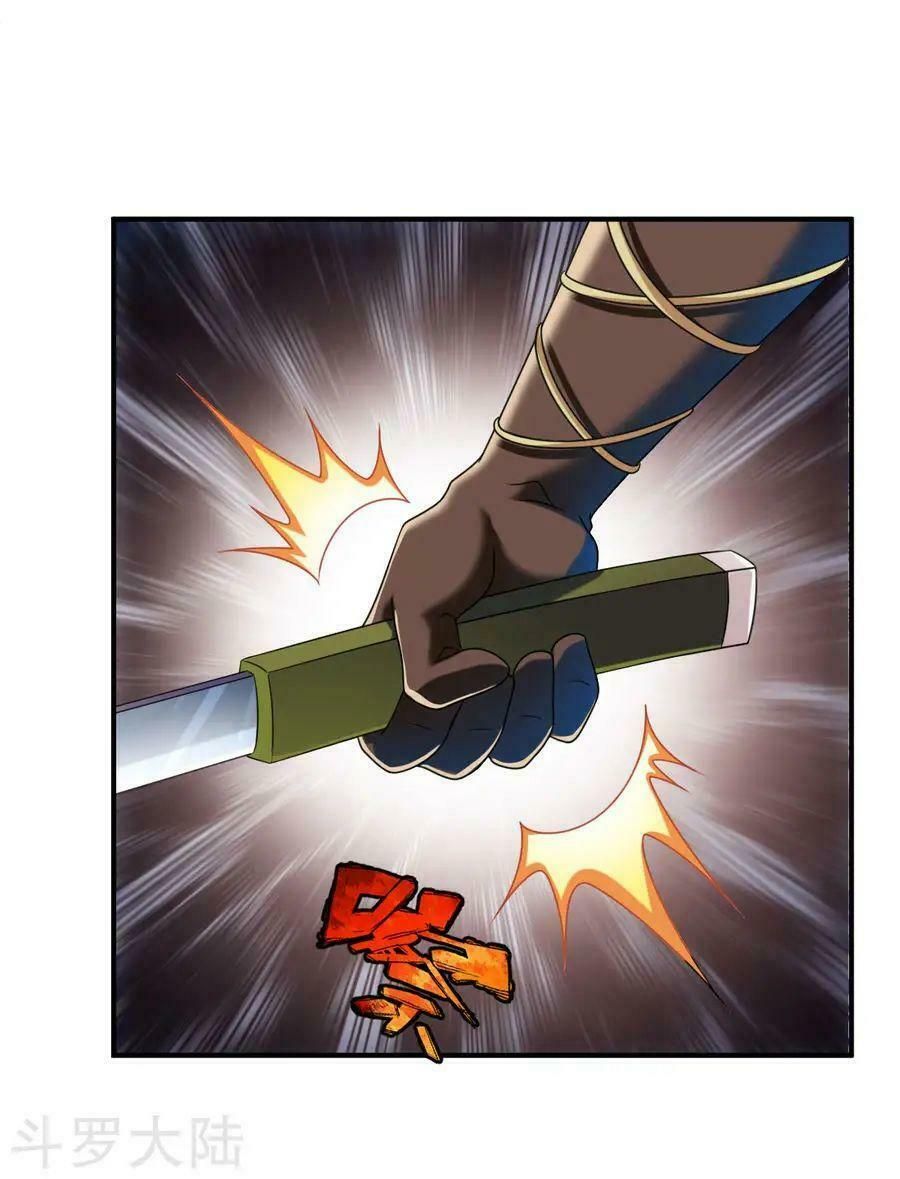 đọc truyện Chiến Đỉnh Chương 9 ảnh 44 tại Thiên Thai Truyện