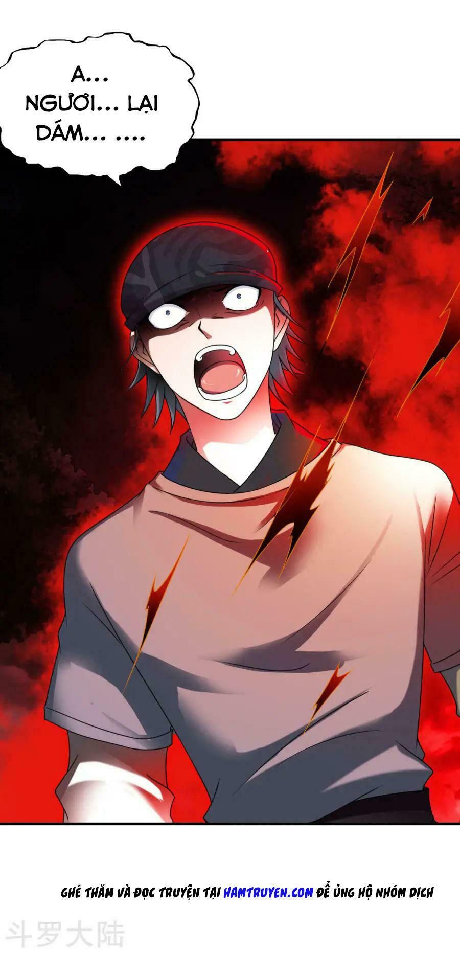 đọc truyện Chiến Đỉnh Chương 9 ảnh 45 tại Thiên Thai Truyện