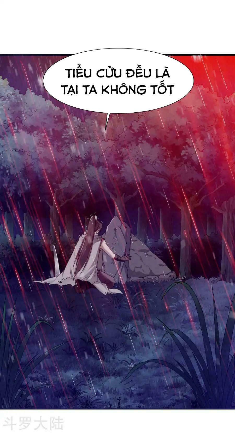 đọc truyện Chiến Đỉnh Chương 9 ảnh 49 tại Thiên Thai Truyện