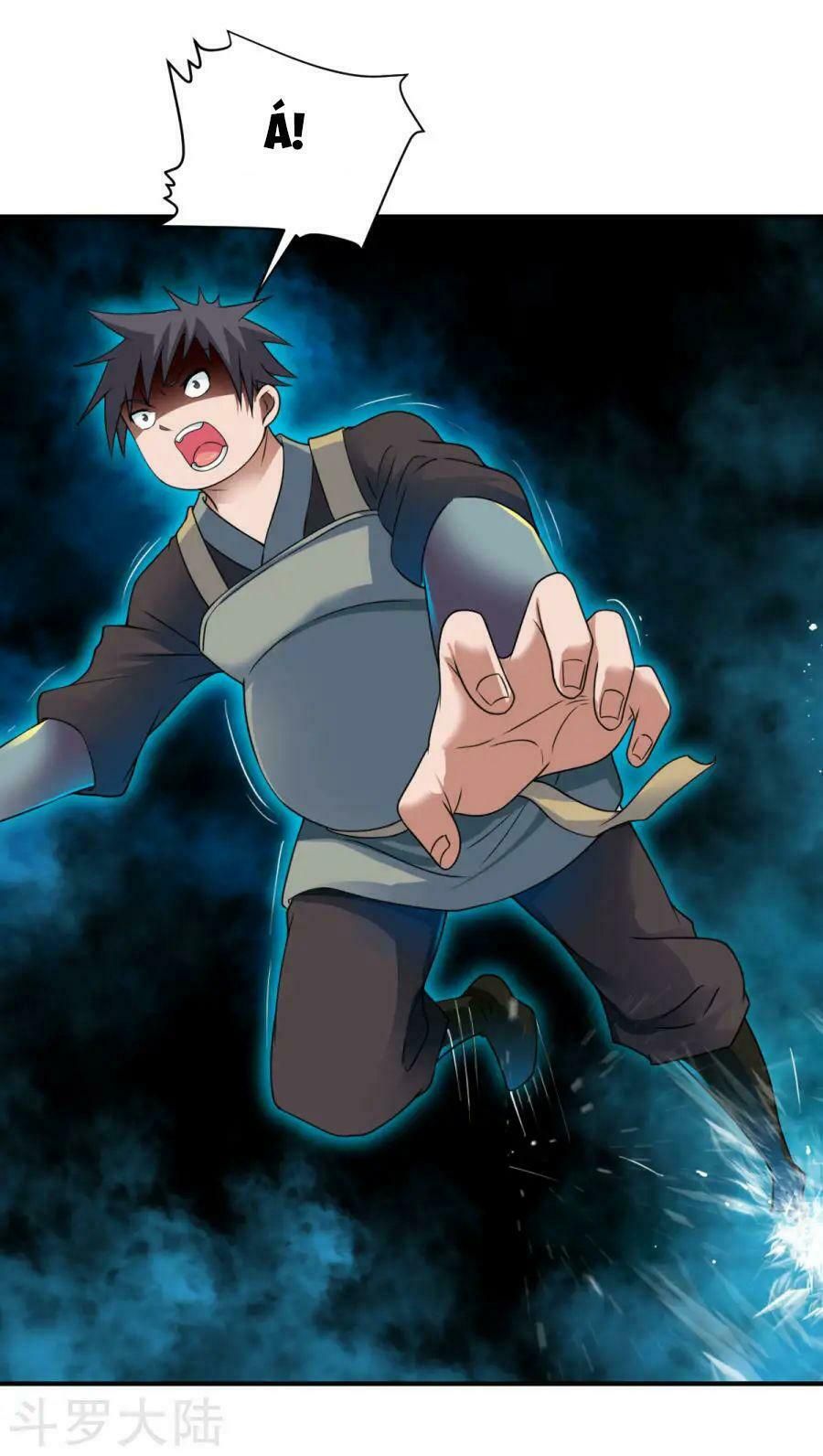 đọc truyện Chiến Đỉnh Chương 9 ảnh 7 tại Thiên Thai Truyện