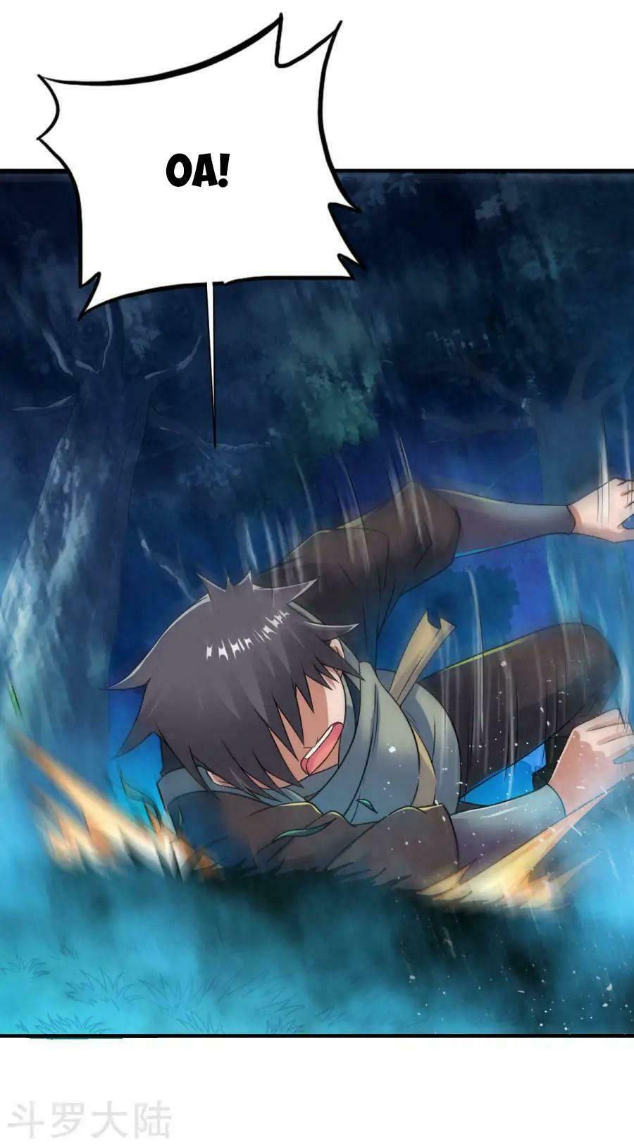 đọc truyện Chiến Đỉnh Chương 9 ảnh 8 tại Thiên Thai Truyện