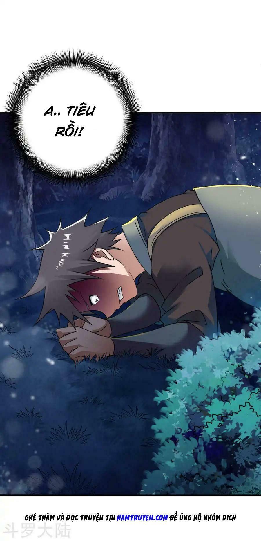 đọc truyện Chiến Đỉnh Chương 9 ảnh 9 tại Thiên Thai Truyện