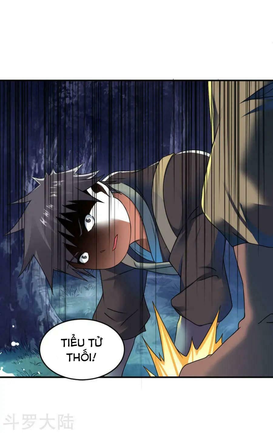 đọc truyện Chiến Đỉnh Chương 9 ảnh 10 tại Thiên Thai Truyện