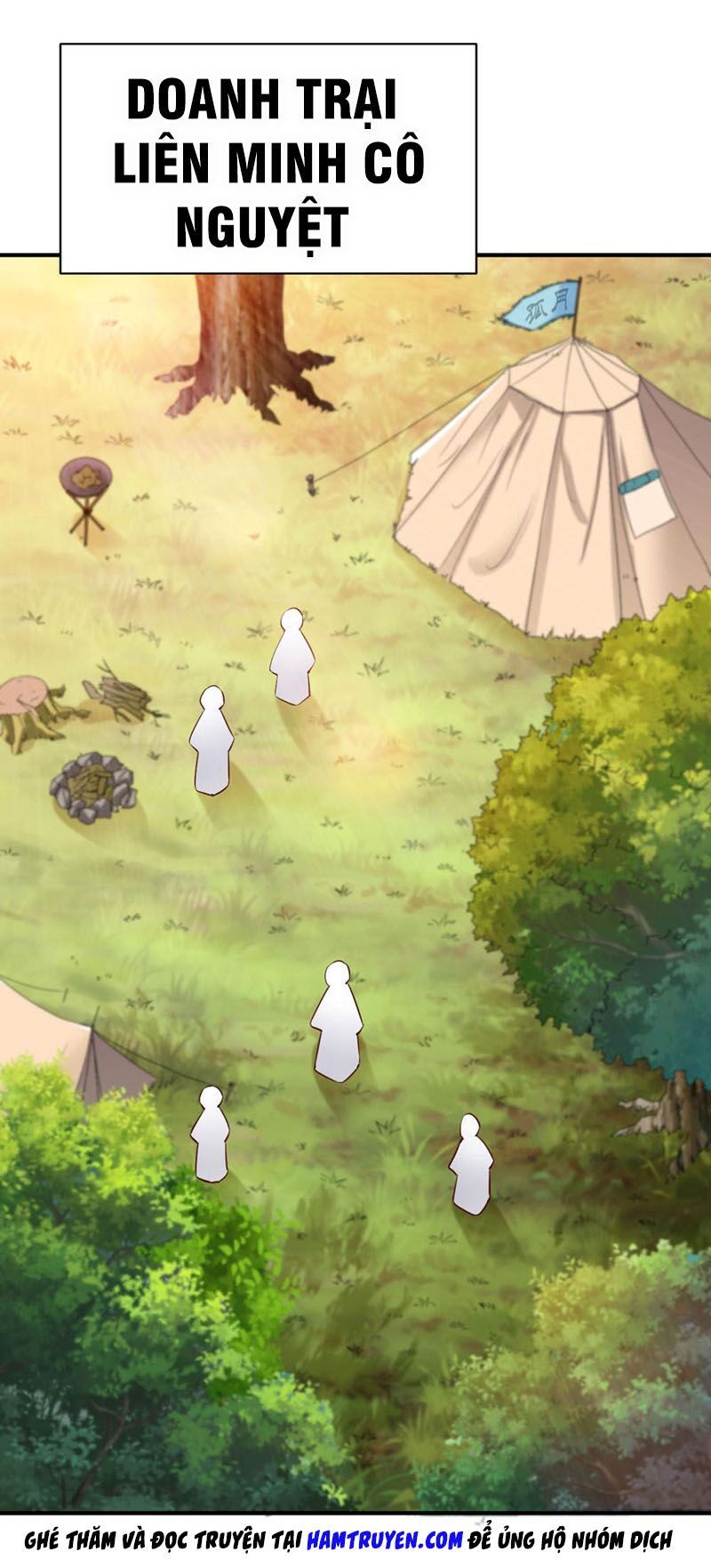 đọc truyện Chiến Đỉnh Chương 90 ảnh 3 tại Thiên Thai Truyện