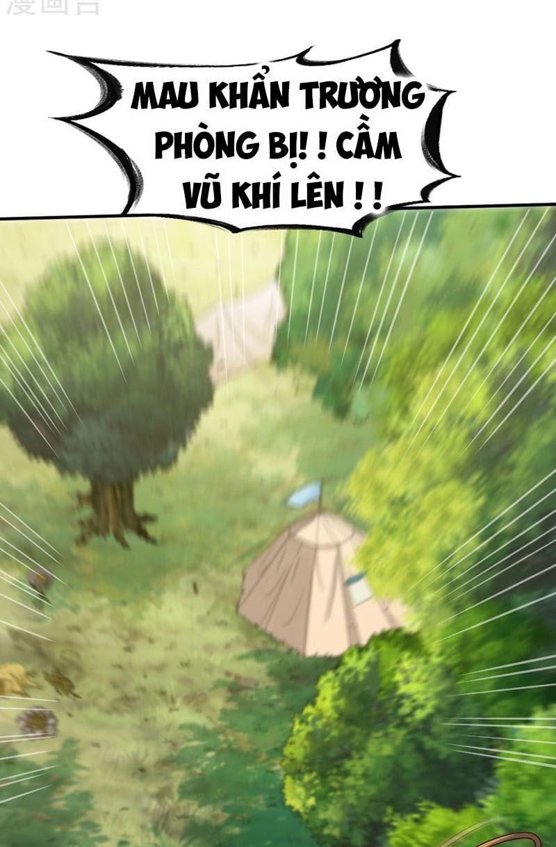 đọc truyện Chiến Đỉnh Chương 90 ảnh 12 tại Thiên Thai Truyện