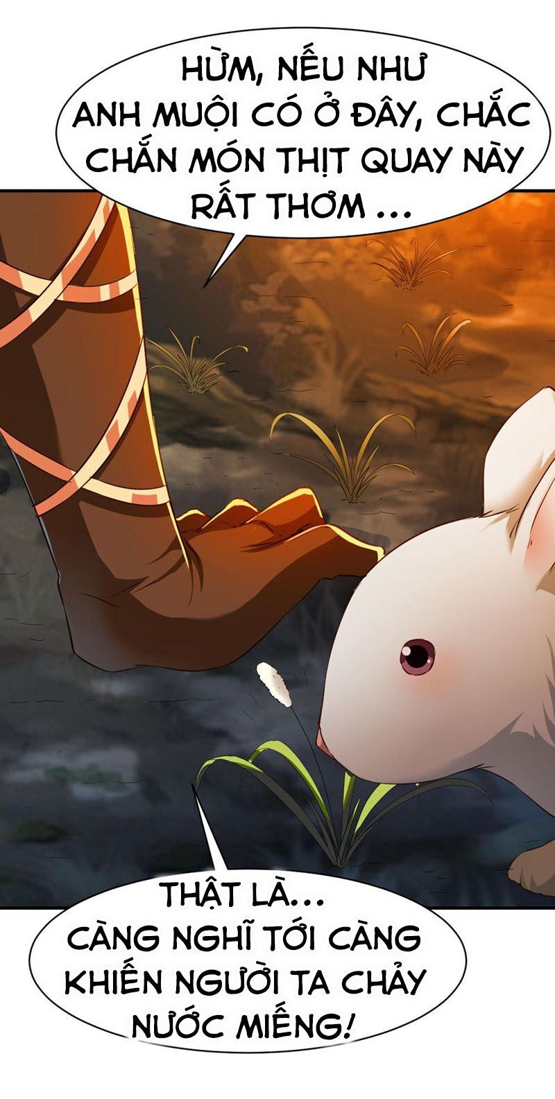 đọc truyện Chiến Đỉnh Chương 90 ảnh 19 tại Thiên Thai Truyện