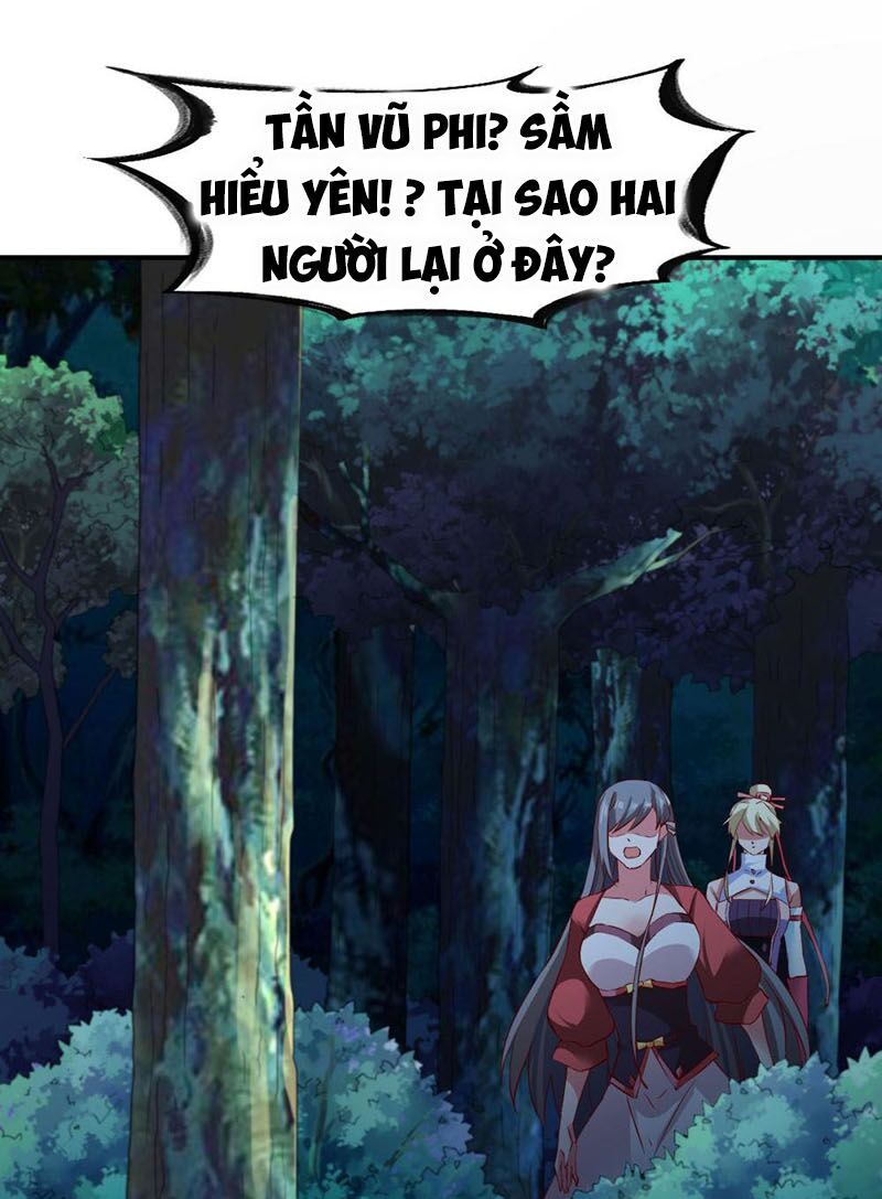 đọc truyện Chiến Đỉnh Chương 90 ảnh 22 tại Thiên Thai Truyện