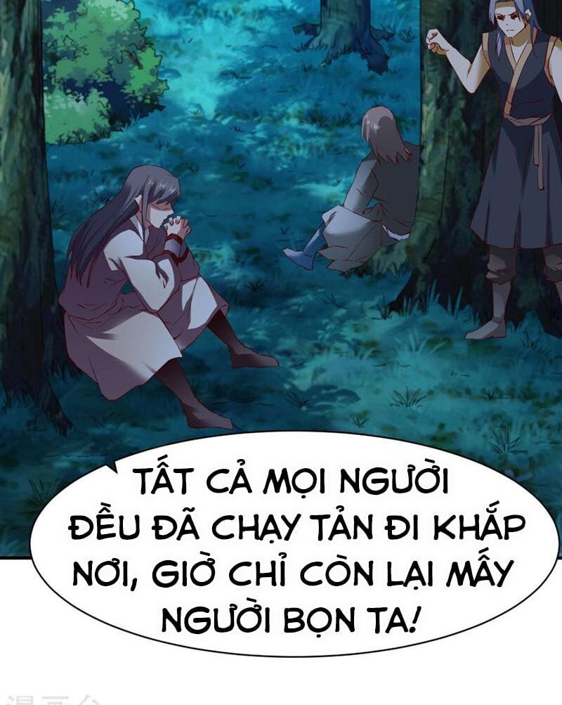 đọc truyện Chiến Đỉnh Chương 90 ảnh 26 tại Thiên Thai Truyện