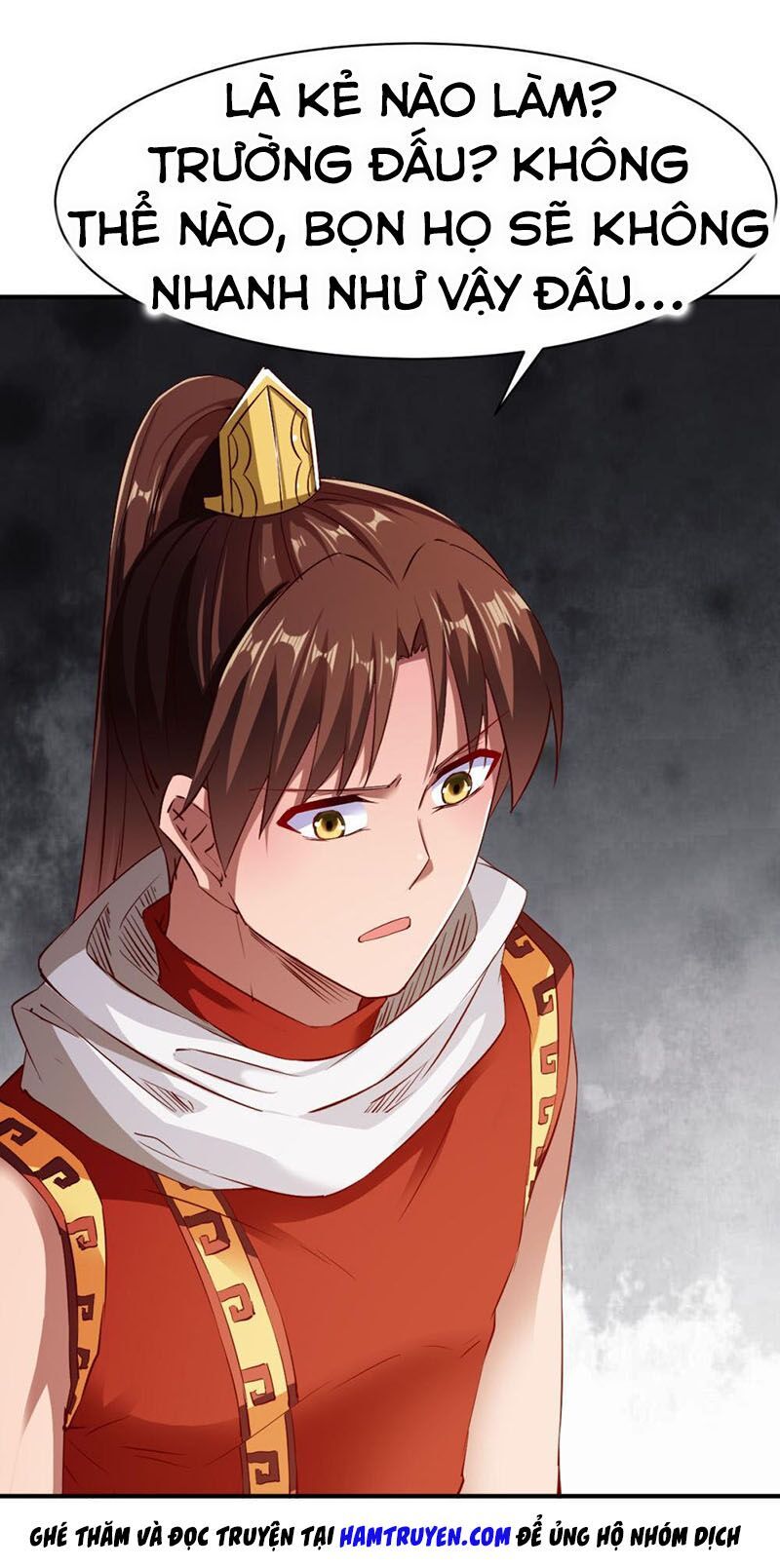 đọc truyện Chiến Đỉnh Chương 90 ảnh 27 tại Thiên Thai Truyện