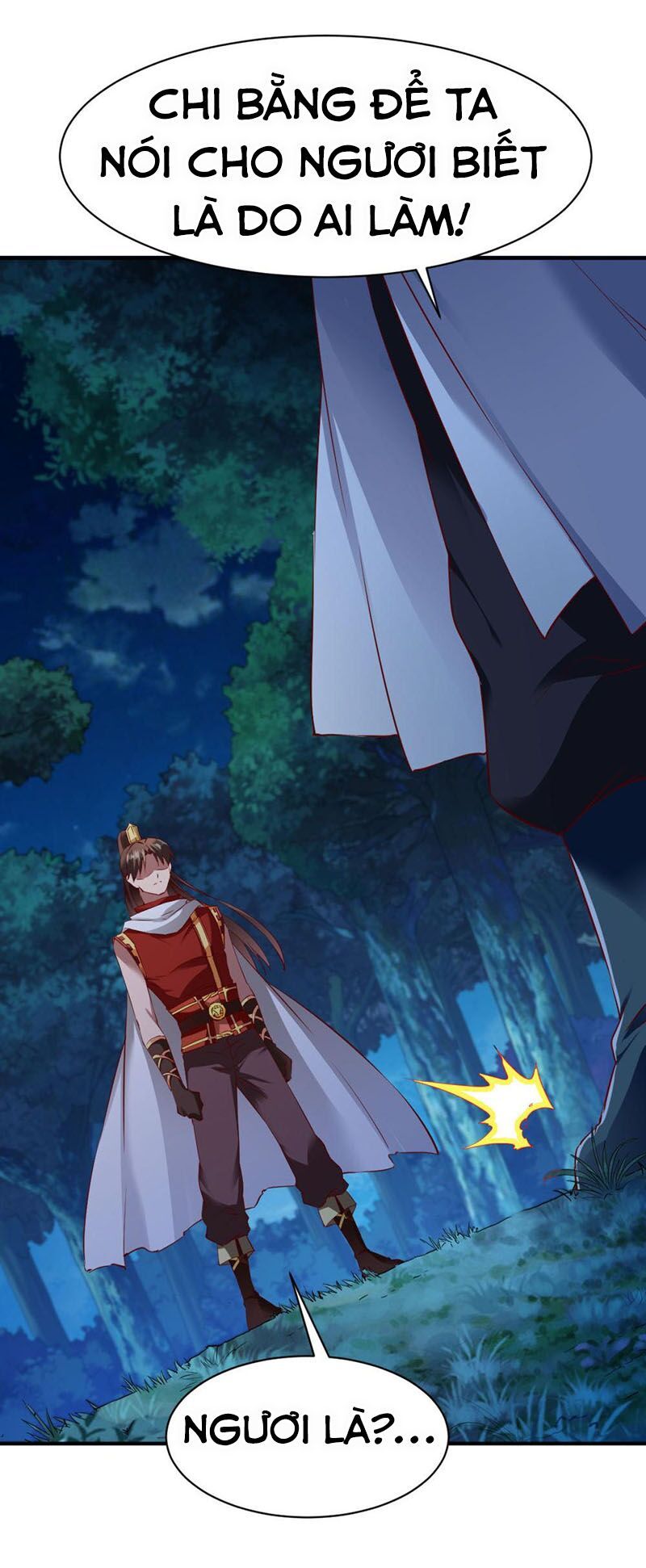 đọc truyện Chiến Đỉnh Chương 90 ảnh 28 tại Thiên Thai Truyện