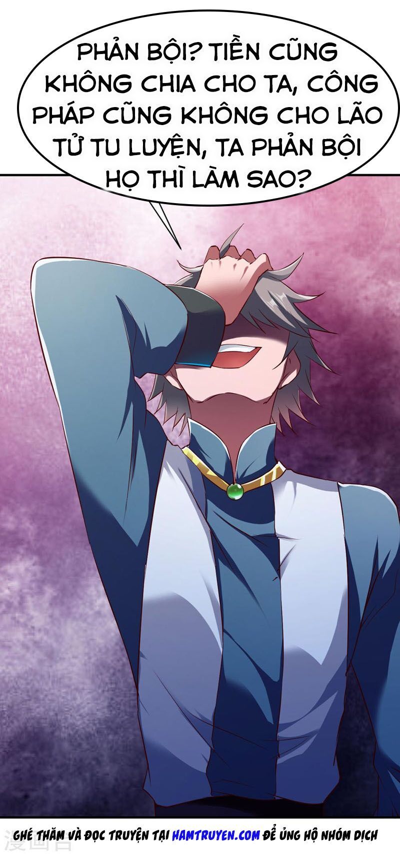 đọc truyện Chiến Đỉnh Chương 90 ảnh 31 tại Thiên Thai Truyện