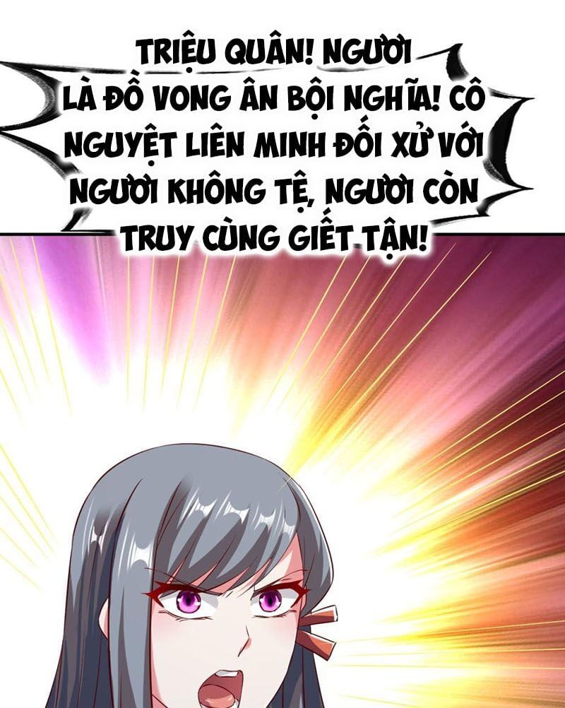 đọc truyện Chiến Đỉnh Chương 90 ảnh 34 tại Thiên Thai Truyện