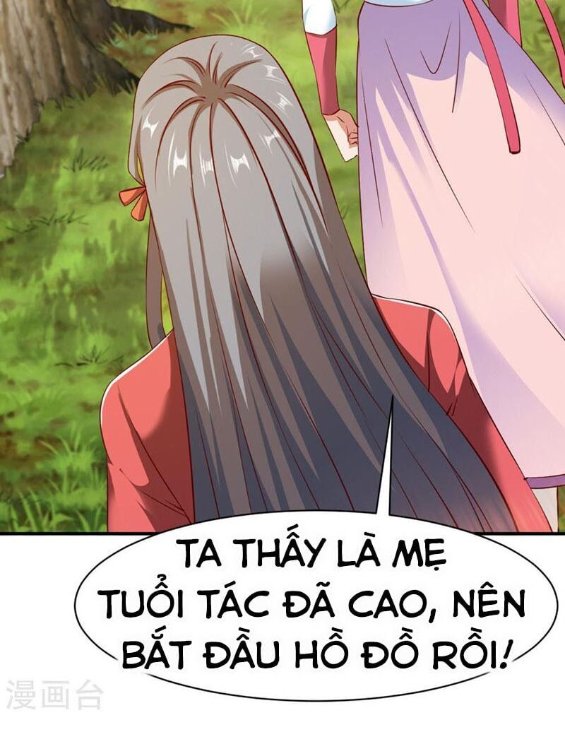 đọc truyện Chiến Đỉnh Chương 90 ảnh 6 tại Thiên Thai Truyện