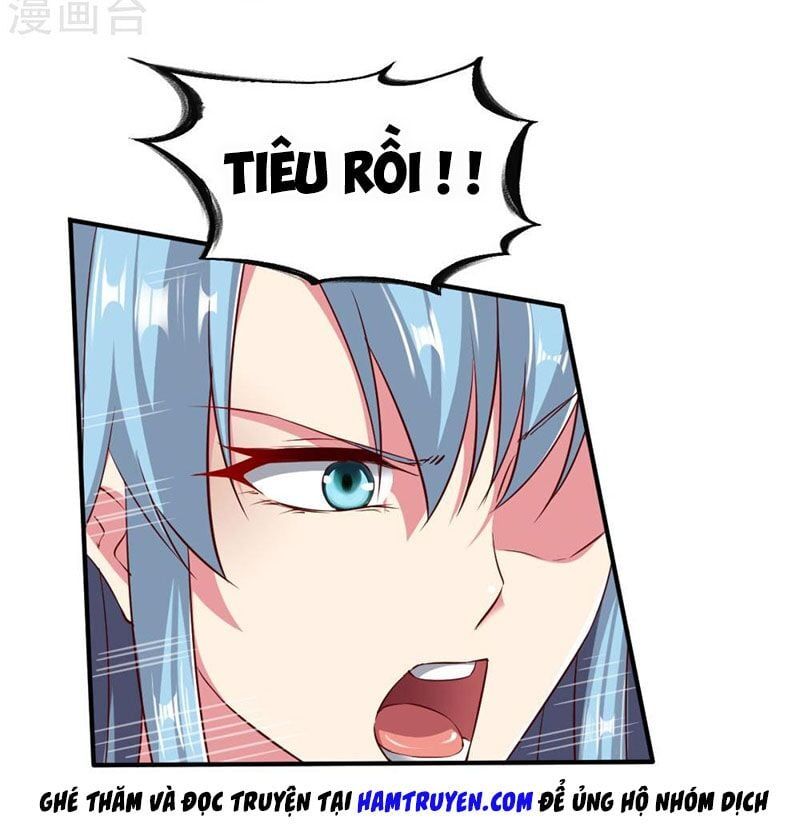 đọc truyện Chiến Đỉnh Chương 90 ảnh 11 tại Thiên Thai Truyện