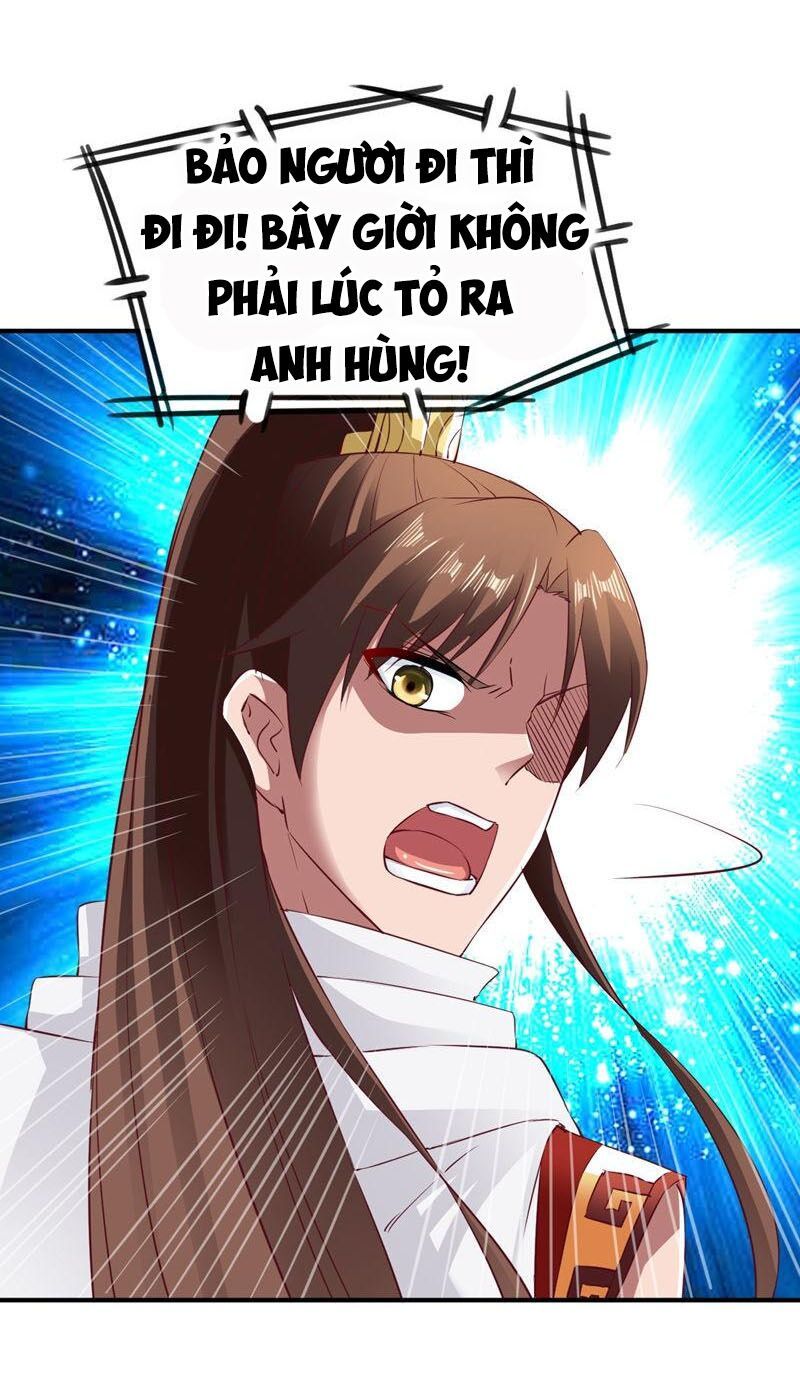 đọc truyện Chiến Đỉnh Chương 91 ảnh 12 tại Thiên Thai Truyện