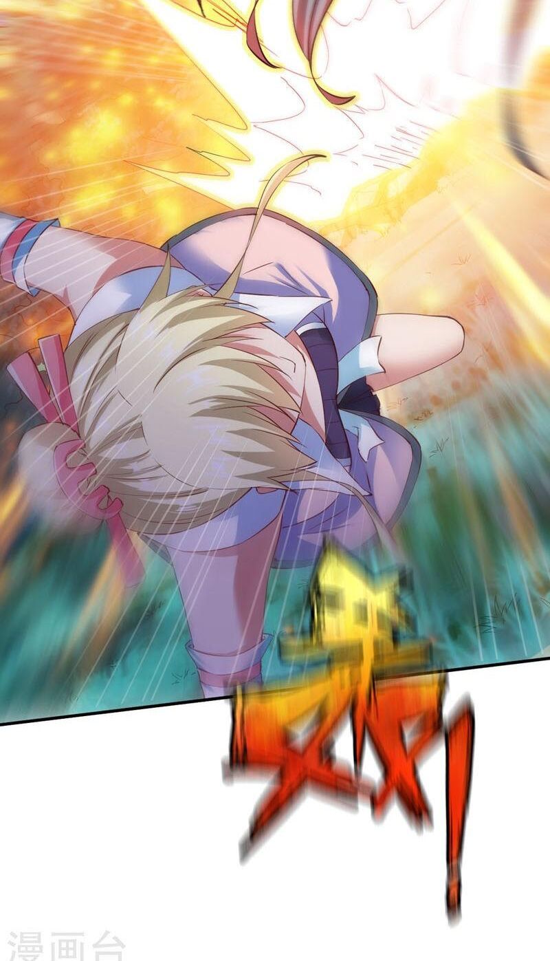 đọc truyện Chiến Đỉnh Chương 91 ảnh 18 tại Thiên Thai Truyện