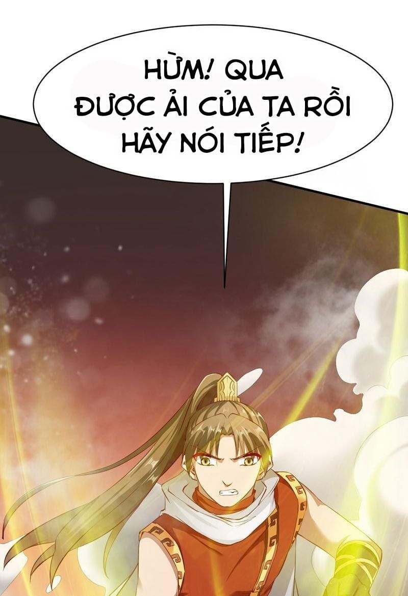 đọc truyện Chiến Đỉnh Chương 91 ảnh 19 tại Thiên Thai Truyện