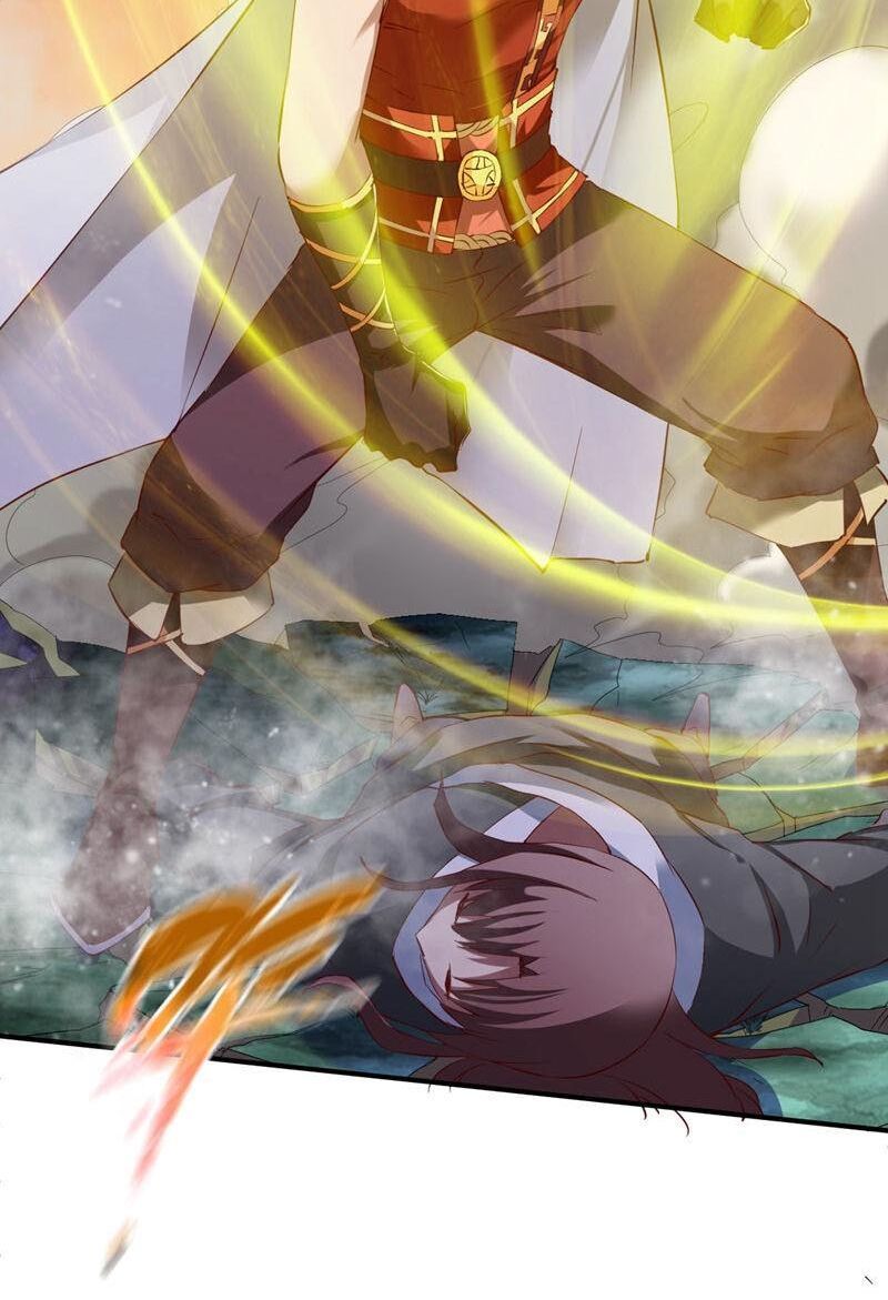 đọc truyện Chiến Đỉnh Chương 91 ảnh 20 tại Thiên Thai Truyện