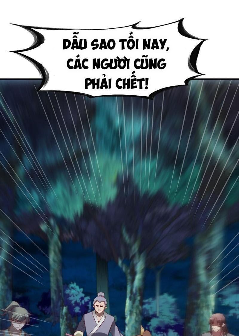 đọc truyện Chiến Đỉnh Chương 91 ảnh 4 tại Thiên Thai Truyện