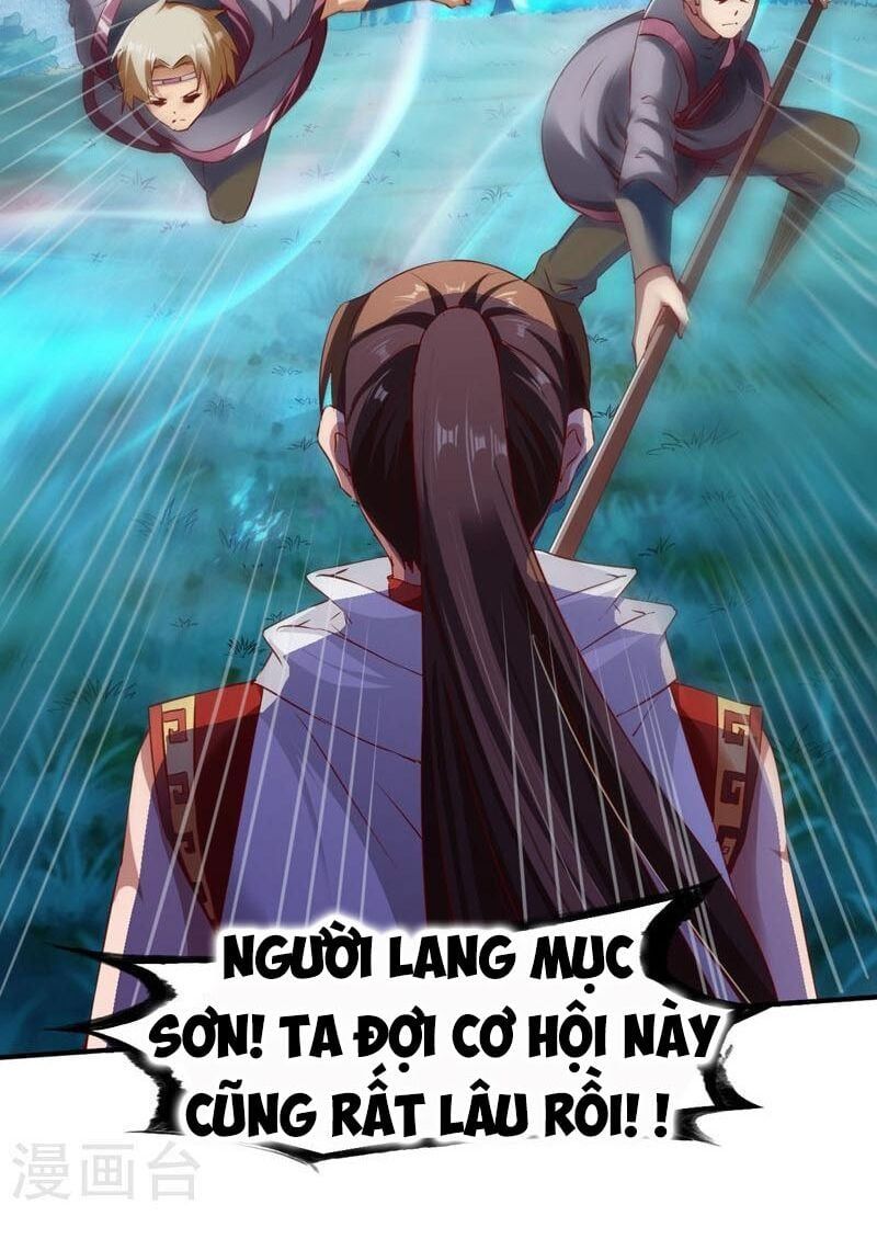 đọc truyện Chiến Đỉnh Chương 91 ảnh 22 tại Thiên Thai Truyện