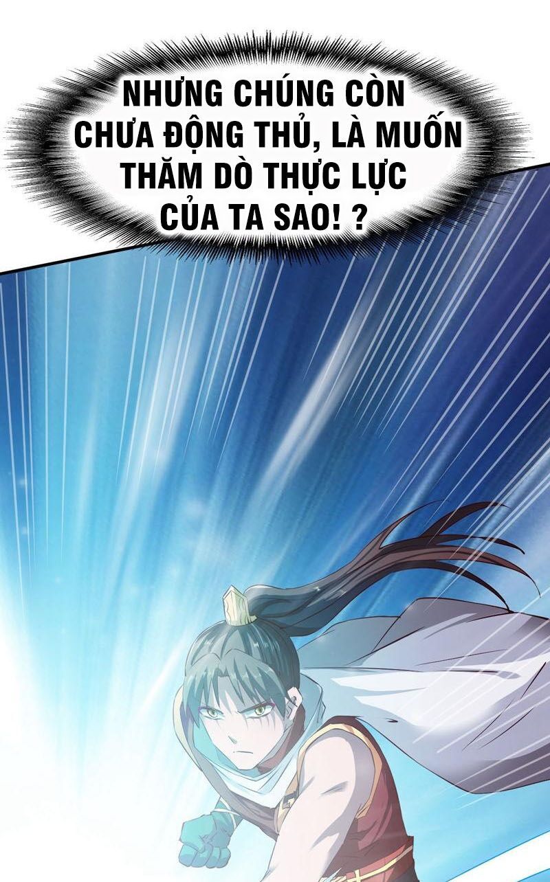 đọc truyện Chiến Đỉnh Chương 91 ảnh 24 tại Thiên Thai Truyện