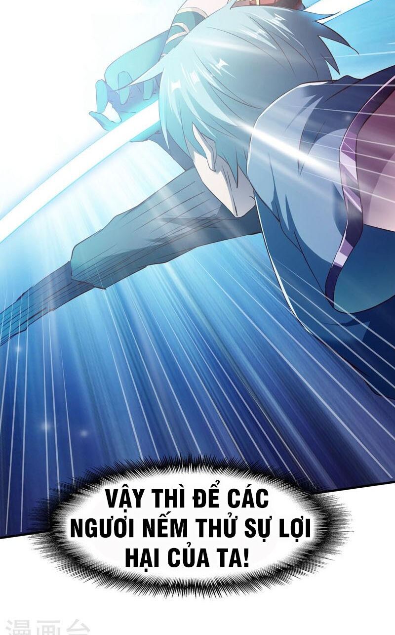 đọc truyện Chiến Đỉnh Chương 91 ảnh 25 tại Thiên Thai Truyện