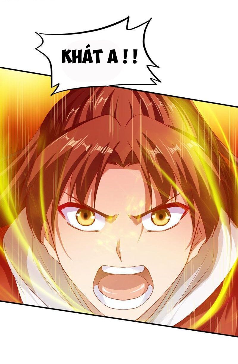 đọc truyện Chiến Đỉnh Chương 91 ảnh 26 tại Thiên Thai Truyện