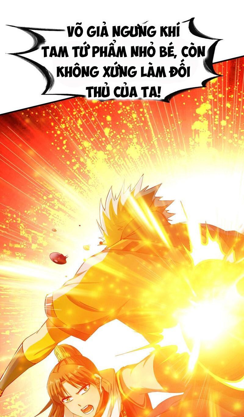 đọc truyện Chiến Đỉnh Chương 91 ảnh 27 tại Thiên Thai Truyện