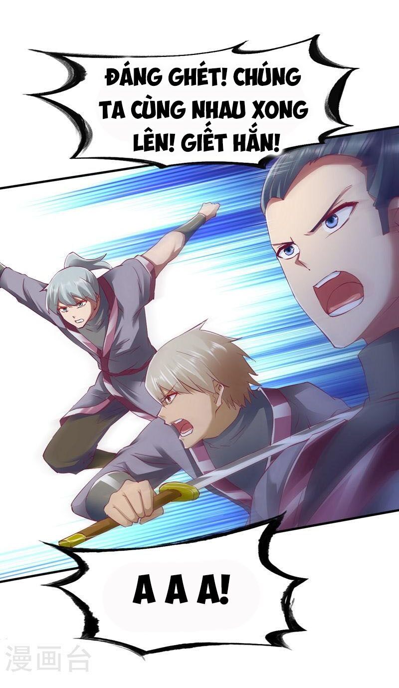 đọc truyện Chiến Đỉnh Chương 91 ảnh 30 tại Thiên Thai Truyện