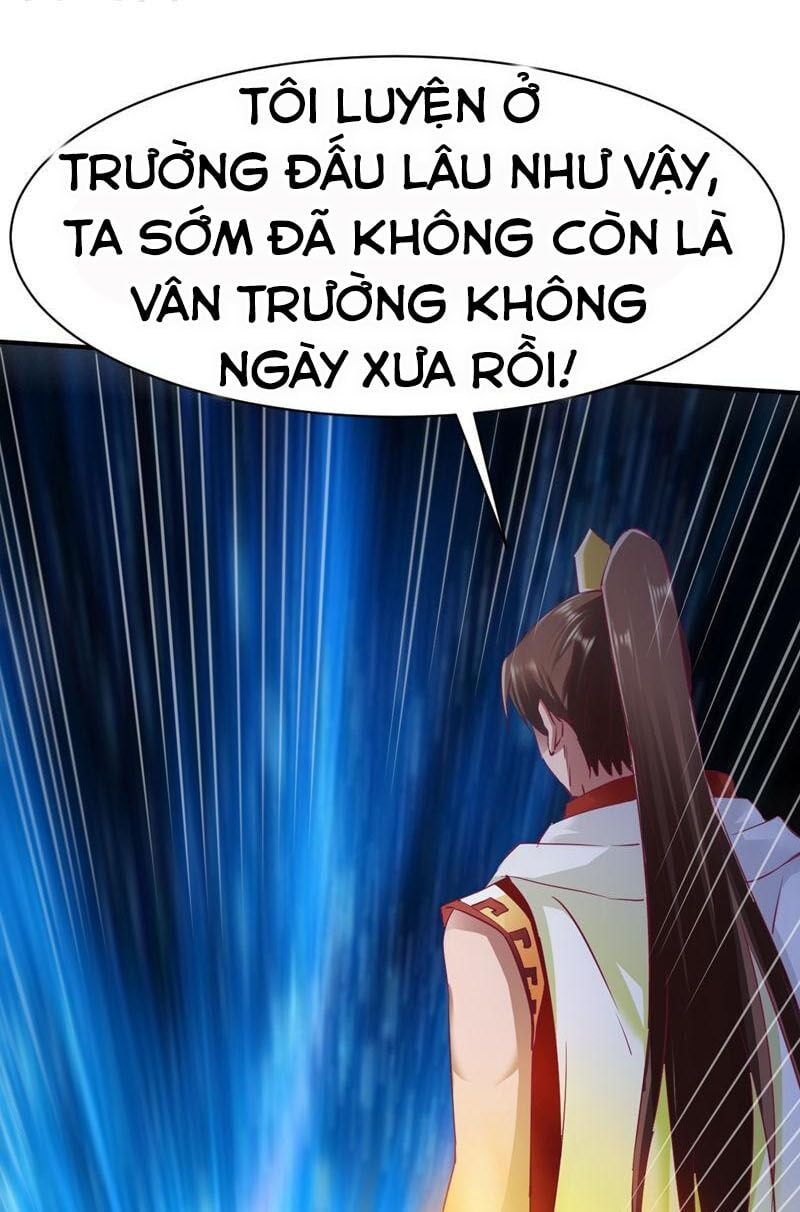 đọc truyện Chiến Đỉnh Chương 91 ảnh 31 tại Thiên Thai Truyện