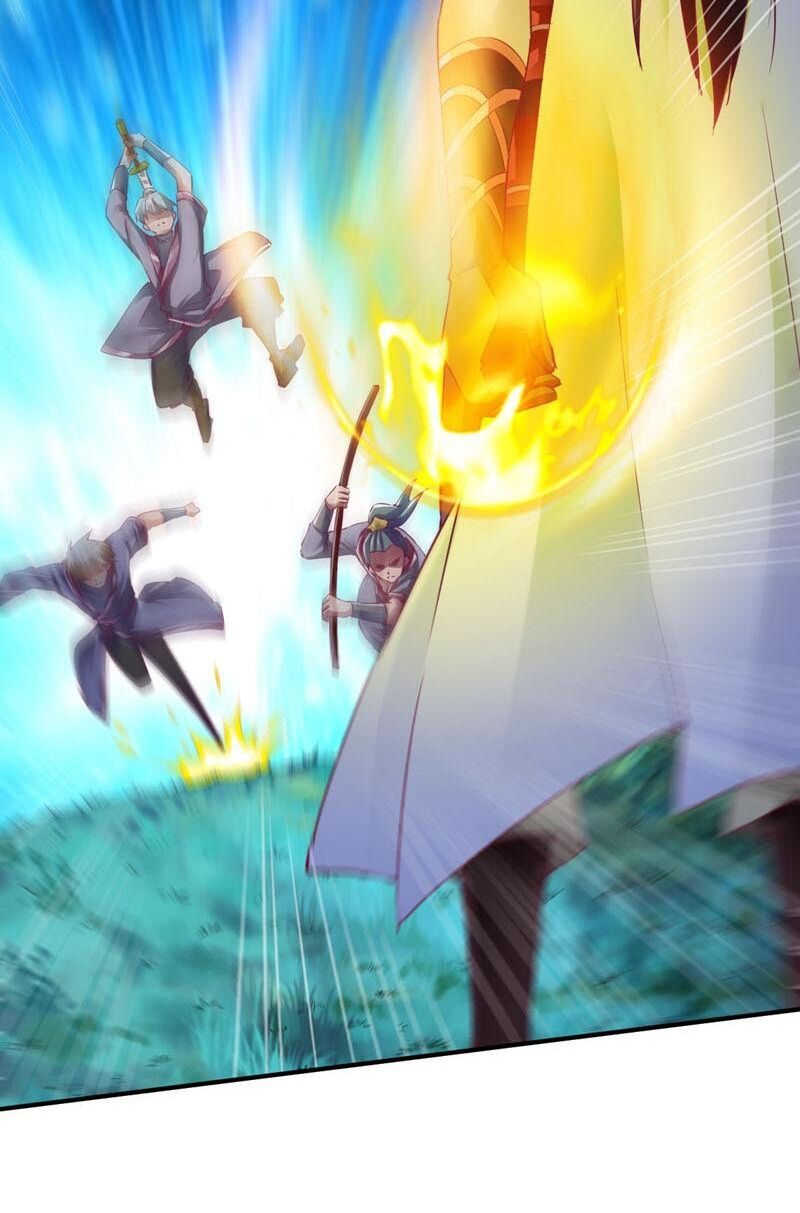 đọc truyện Chiến Đỉnh Chương 91 ảnh 32 tại Thiên Thai Truyện