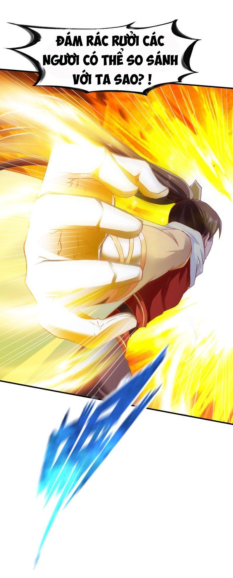 đọc truyện Chiến Đỉnh Chương 91 ảnh 33 tại Thiên Thai Truyện