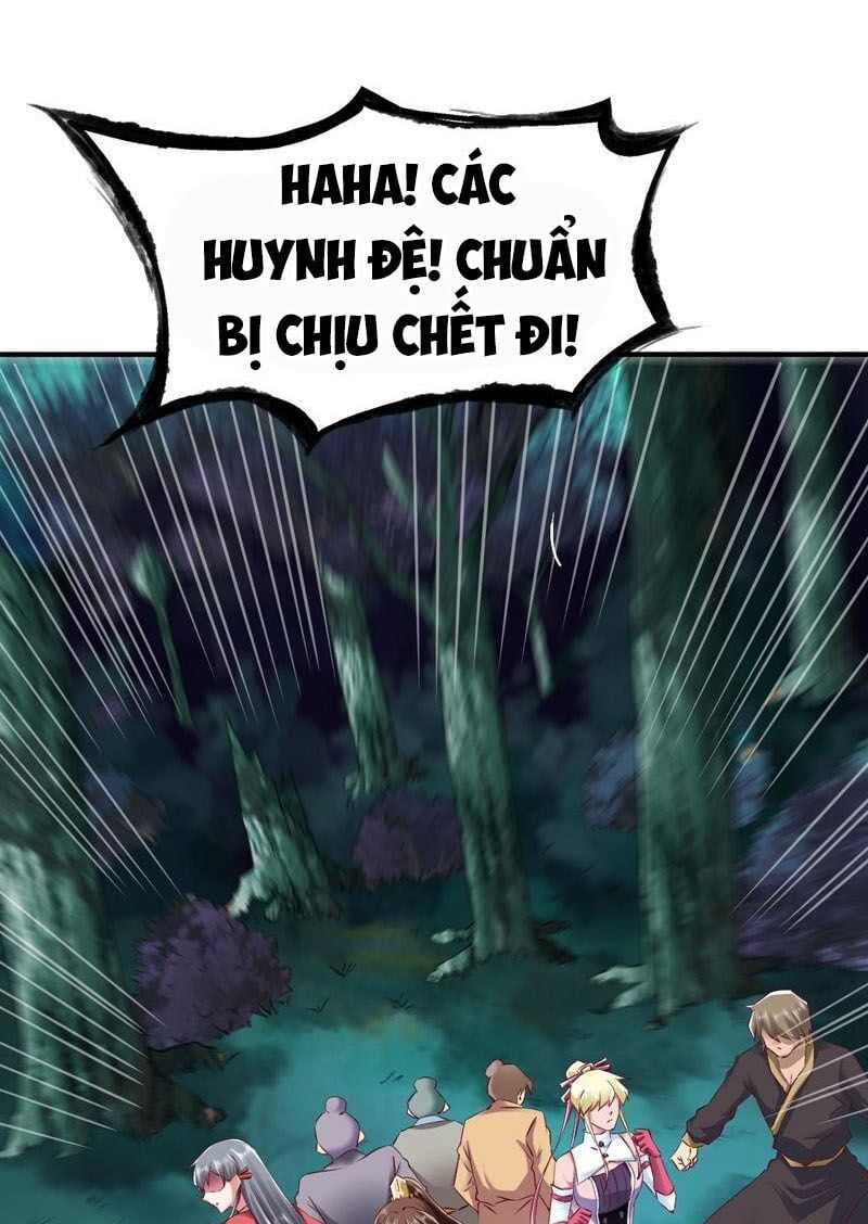 đọc truyện Chiến Đỉnh Chương 91 ảnh 9 tại Thiên Thai Truyện