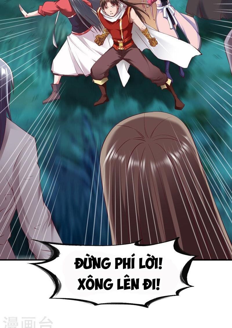 đọc truyện Chiến Đỉnh Chương 91 ảnh 10 tại Thiên Thai Truyện