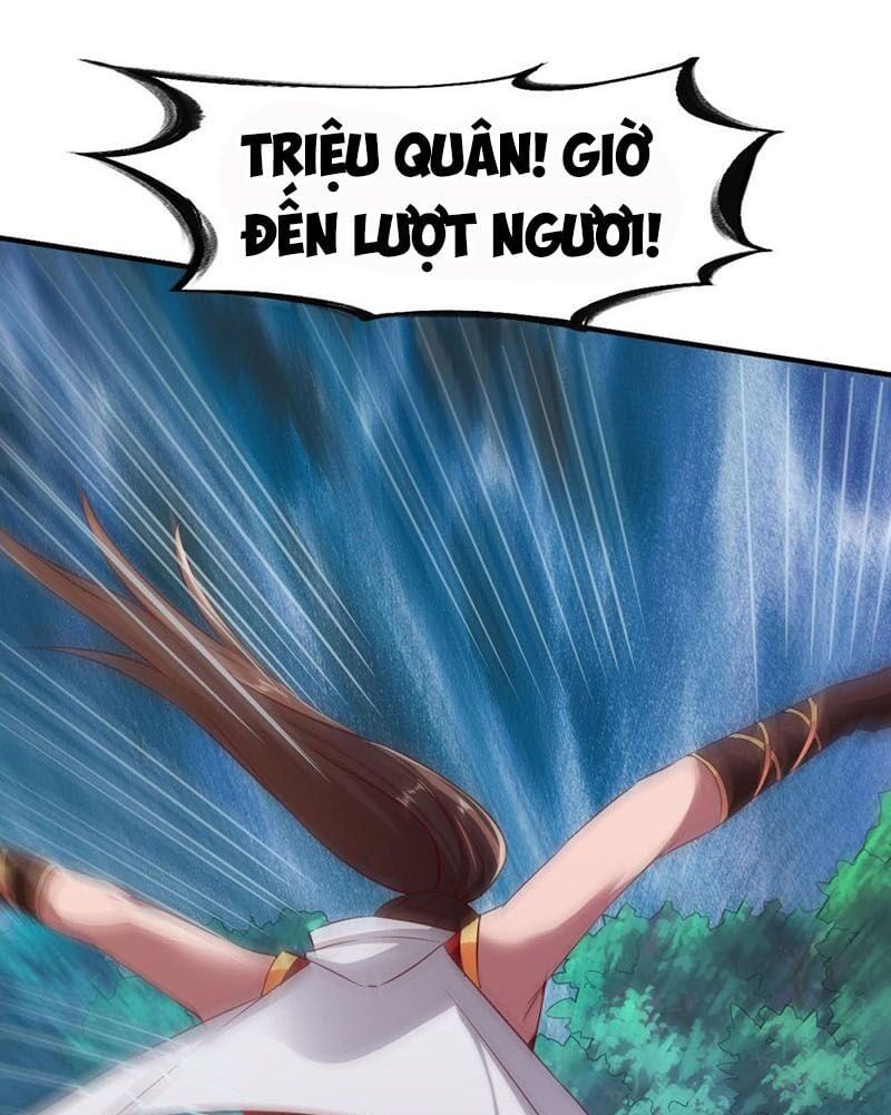 đọc truyện Chiến Đỉnh Chương 92 ảnh 3 tại Thiên Thai Truyện