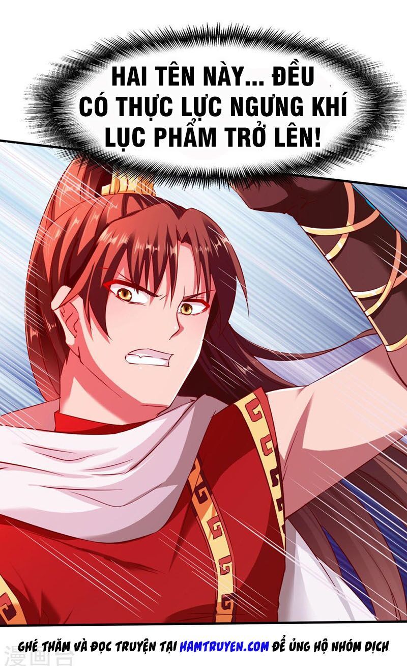 đọc truyện Chiến Đỉnh Chương 92 ảnh 12 tại Thiên Thai Truyện