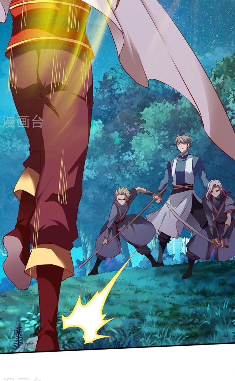 đọc truyện Chiến Đỉnh Chương 92 ảnh 14 tại Thiên Thai Truyện