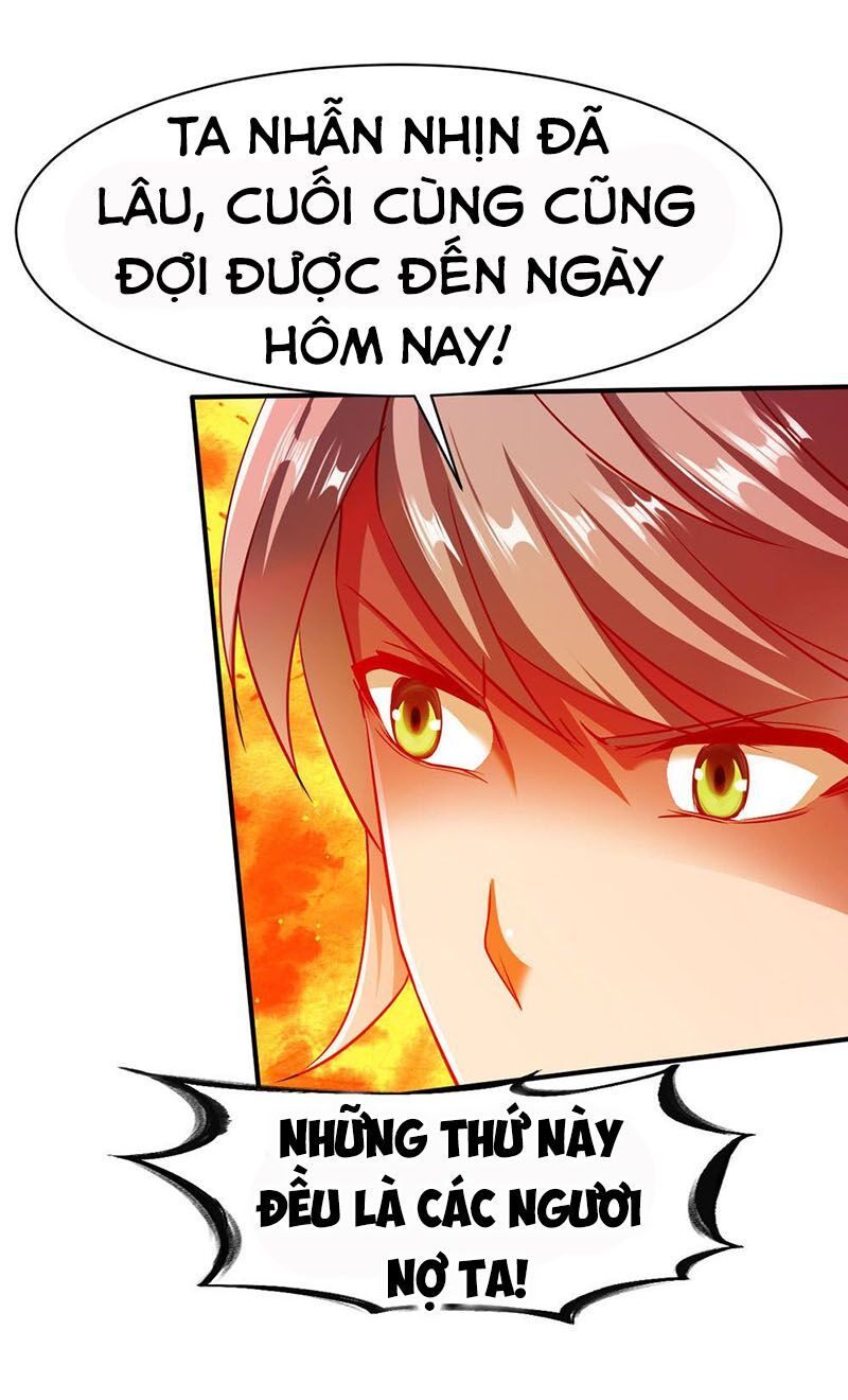 đọc truyện Chiến Đỉnh Chương 92 ảnh 17 tại Thiên Thai Truyện