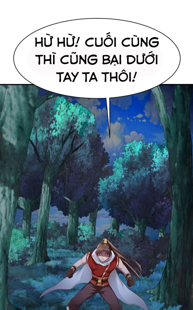 đọc truyện Chiến Đỉnh Chương 92 ảnh 18 tại Thiên Thai Truyện