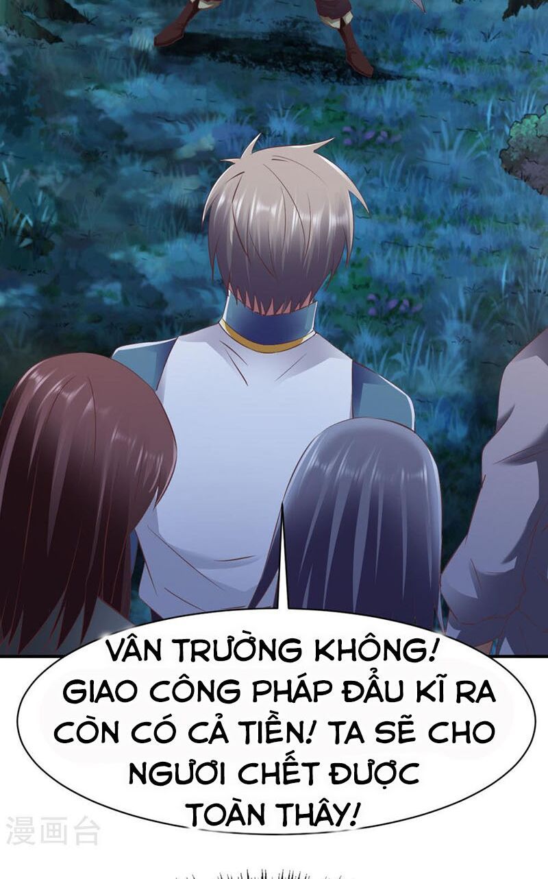 đọc truyện Chiến Đỉnh Chương 92 ảnh 19 tại Thiên Thai Truyện