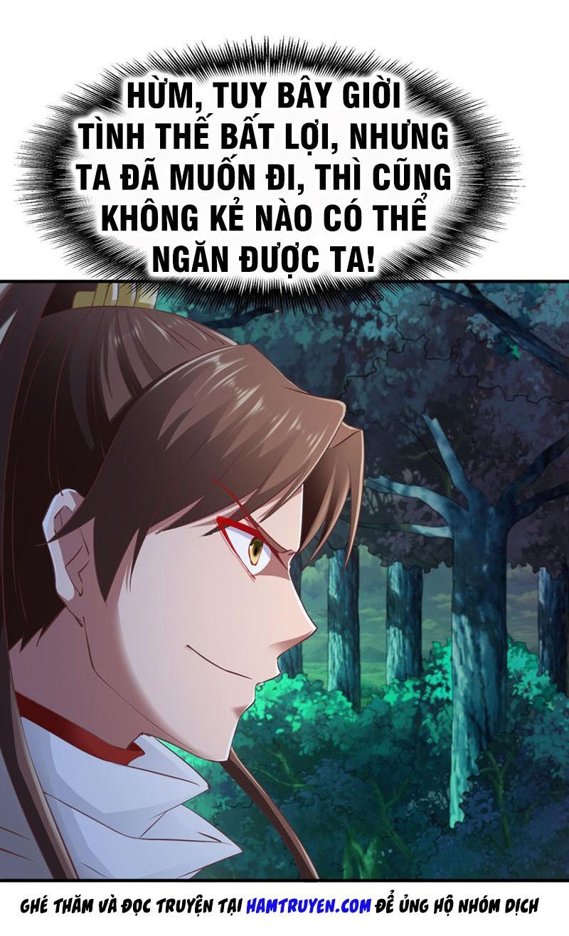 đọc truyện Chiến Đỉnh Chương 92 ảnh 21 tại Thiên Thai Truyện