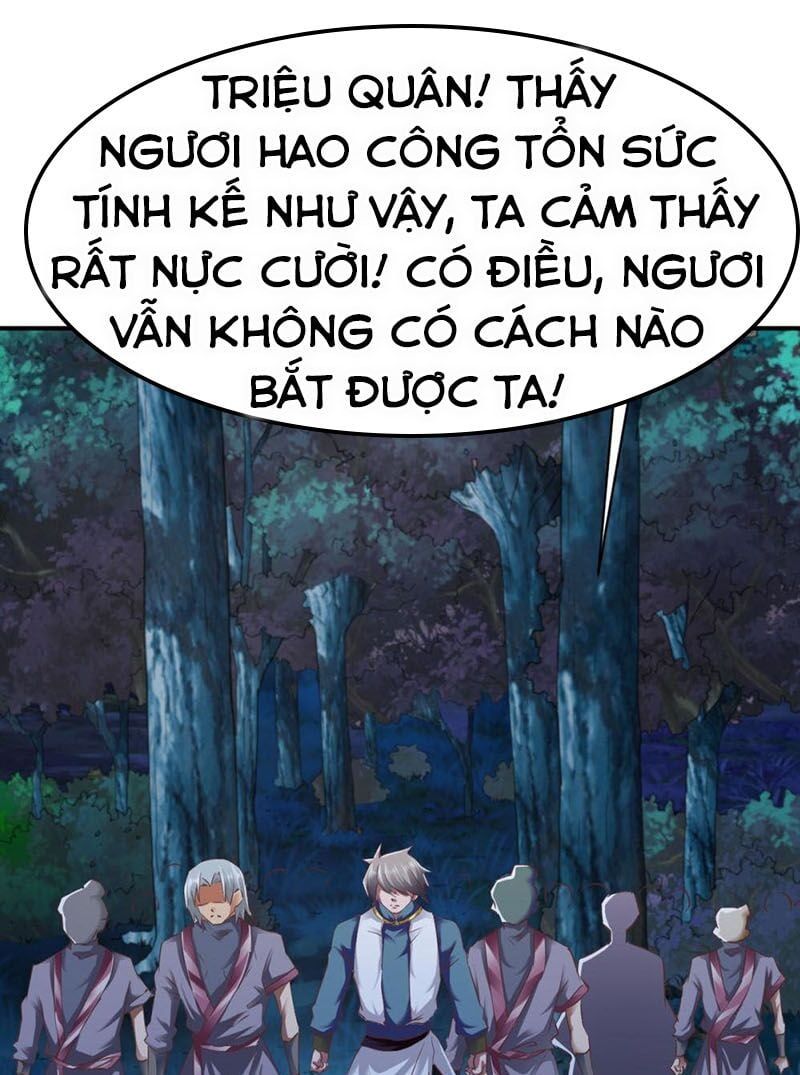 đọc truyện Chiến Đỉnh Chương 92 ảnh 22 tại Thiên Thai Truyện