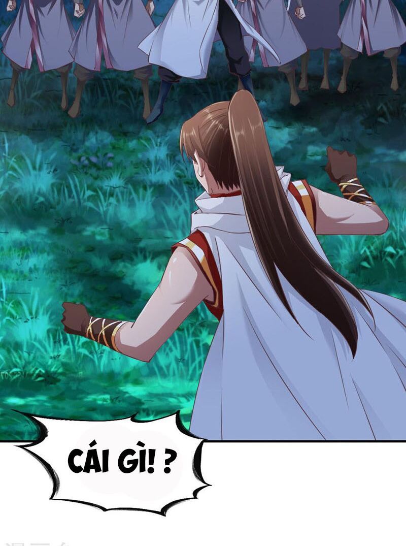 đọc truyện Chiến Đỉnh Chương 92 ảnh 23 tại Thiên Thai Truyện