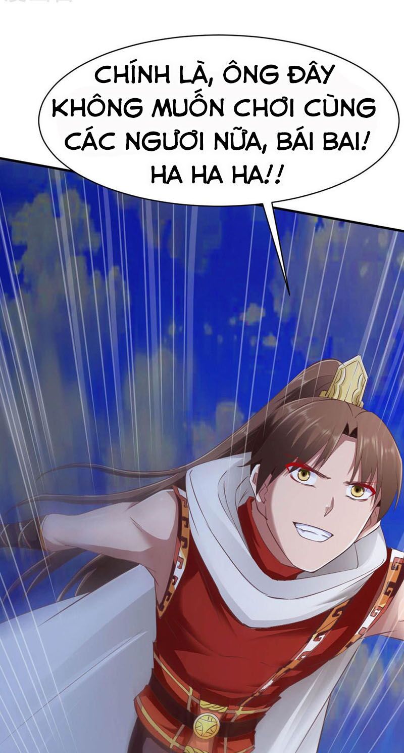 đọc truyện Chiến Đỉnh Chương 92 ảnh 24 tại Thiên Thai Truyện