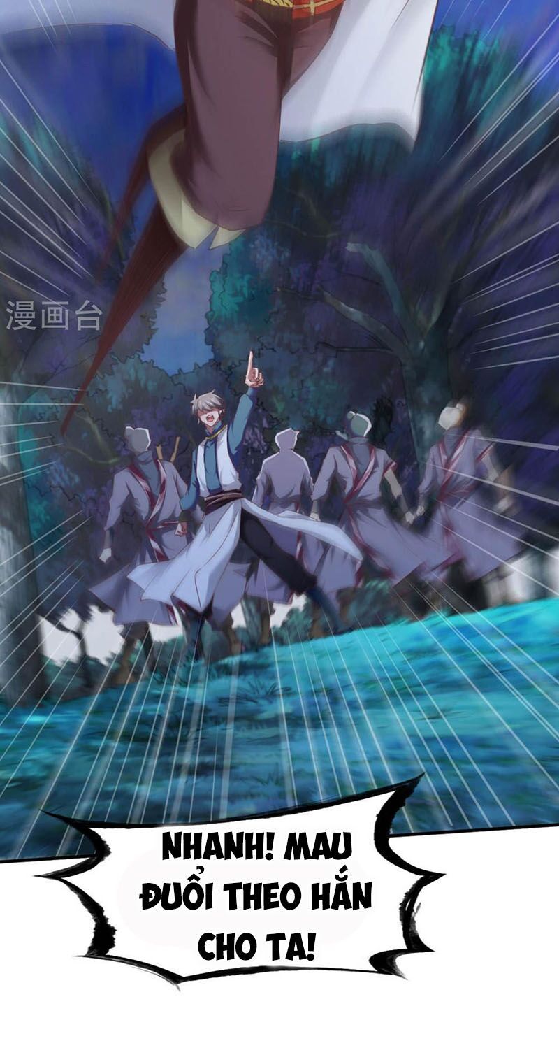 đọc truyện Chiến Đỉnh Chương 92 ảnh 25 tại Thiên Thai Truyện