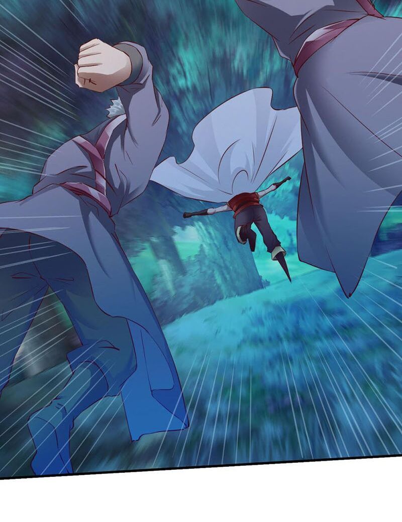 đọc truyện Chiến Đỉnh Chương 92 ảnh 27 tại Thiên Thai Truyện