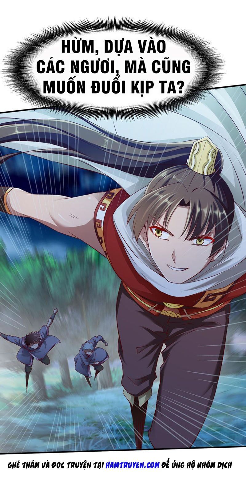 đọc truyện Chiến Đỉnh Chương 92 ảnh 28 tại Thiên Thai Truyện