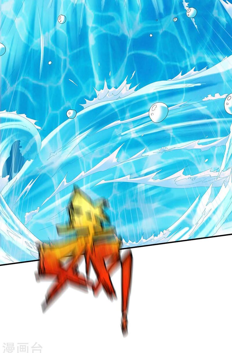 đọc truyện Chiến Đỉnh Chương 92 ảnh 30 tại Thiên Thai Truyện