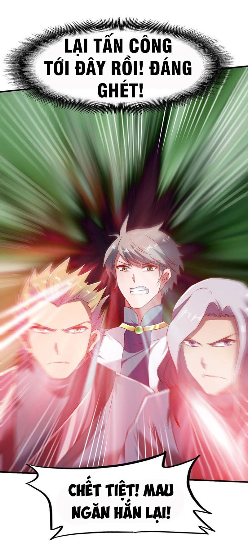 đọc truyện Chiến Đỉnh Chương 92 ảnh 5 tại Thiên Thai Truyện