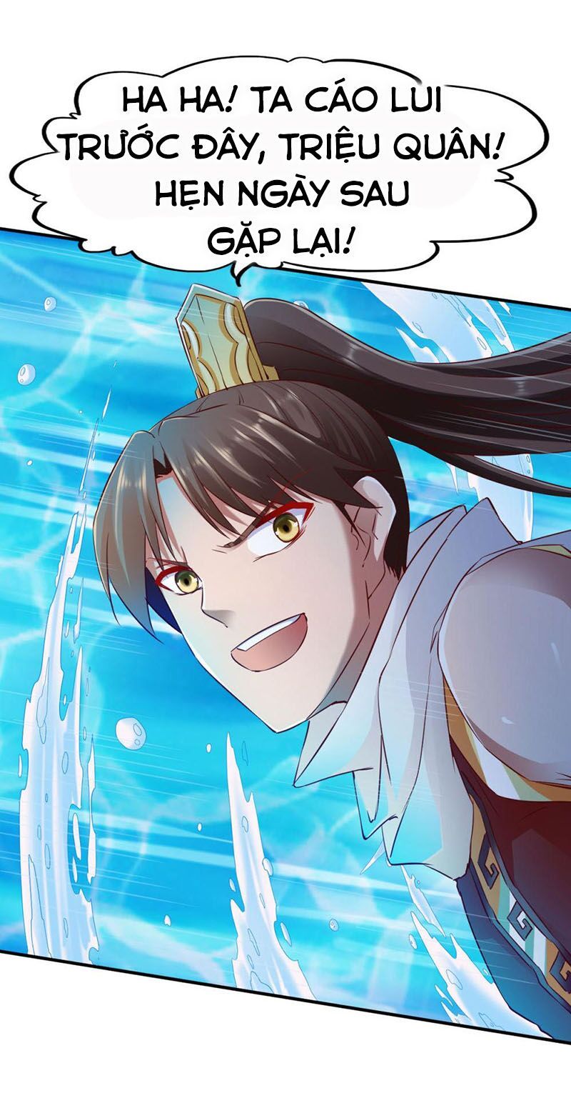 đọc truyện Chiến Đỉnh Chương 92 ảnh 33 tại Thiên Thai Truyện